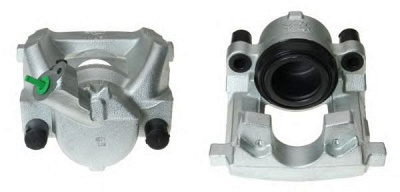 BUDWEG CALIPER 344880 -  Тормозной суппорт